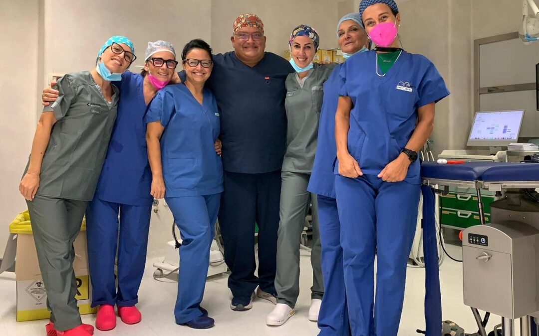 Dentista Disabili Torino Bologna Firenze Milano