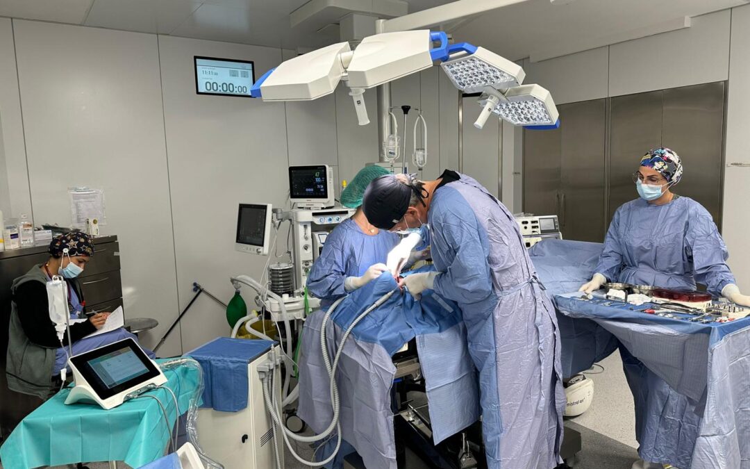Tecnologie Assitive Cure Dentali Disabili